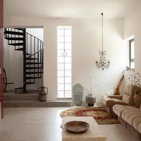 Habitación en casa particular Nepita